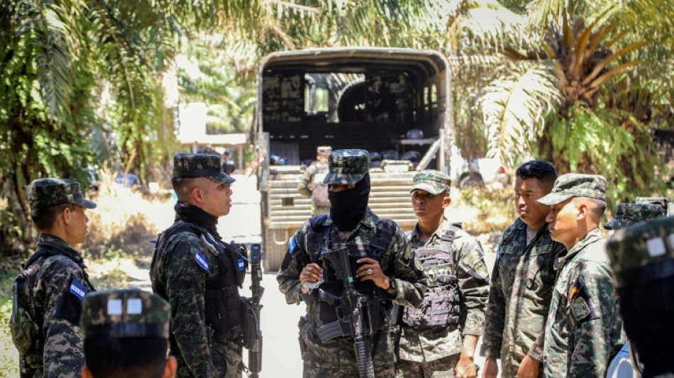  Seis membros da mesma fam&iacute;lia s&atilde;o assassinados em Honduras por supostos v&iacute;nculos com tr&aacute;fico 