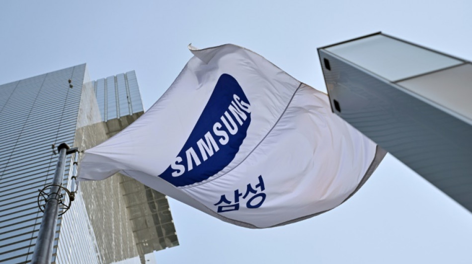 Samsung Electronics posts 22% jump in Q1 net profit