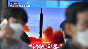 Nordkoreanische Staatsmedien: Kim Jong Un befahl Testabschuss von neuer Rakete pers&ouml;nlich