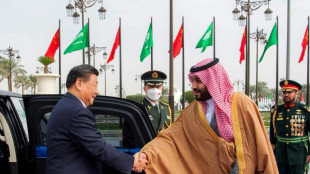 Xi Jinping rencontre les dirigeants saoudiens avec de gros contrats &agrave; la cl&eacute;