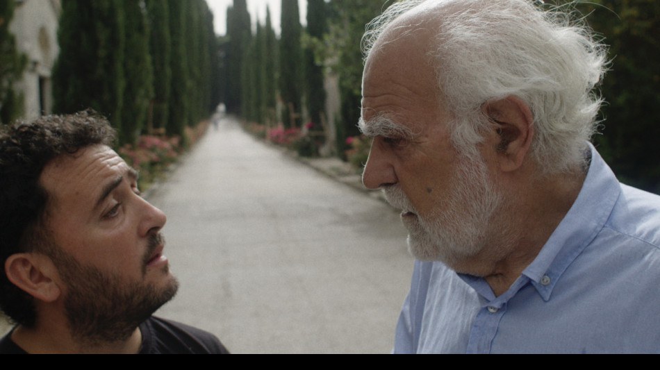  Essere pap&agrave; di un figlio autistico, il viaggio emotivo in un docu-film 