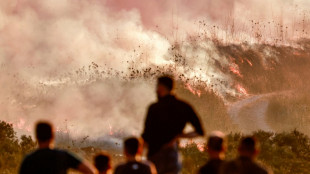 Palestinians bury four killed in West Bank clash with Israeli settlers