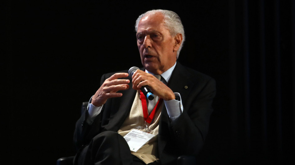  Tronchetti si rafforza in Pirelli, sale al 26,56% 