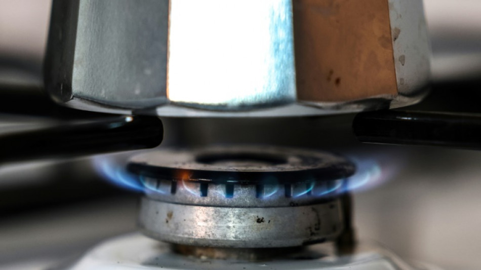 Gasspeicher in Deutschland stark entleert - wenig Anreize zur Wiederbef&uuml;llung