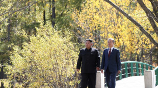 Diplomatischer Briefwechsel zwischen Pj&ouml;ngjang und Seoul inmitten gro&szlig;er Spannungen