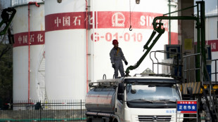 Cinco grandes empresas chinas dejar&aacute;n de cotizar en la Bolsa de Nueva York