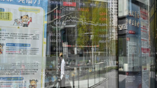 Las principales bolsas mundiales abren en rojo tras la ofensiva comercial de EEUU