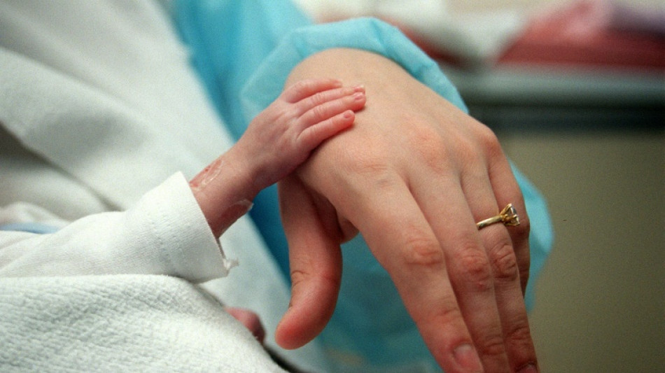  France lawmakers urge changes to counter dwindling births 