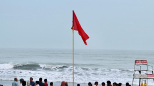 Banglad&eacute;s evacua a refugiados en previsi&oacute;n del cicl&oacute;n Mocha