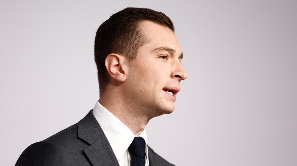 Bardella, 'esito senza appello, sar&ograve; il premier di tutti'