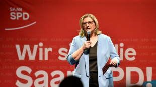 SPD erringt bei Landtagswahl im Saarland absolute Mehrheit - CDU st&uuml;rzt ab