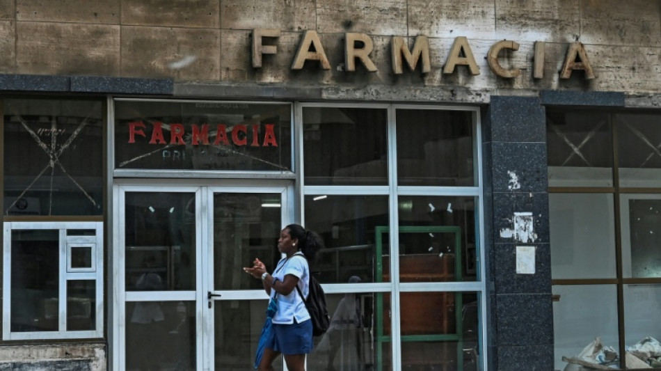  De postos de gasolina a farm&aacute;cias: Cuba abre v&aacute;rios setores &agrave; iniciativa privada 