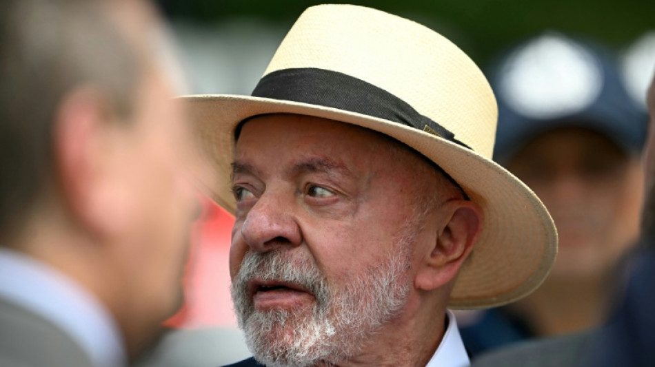  Lula frente a s&iacute; mismo y a la historia 