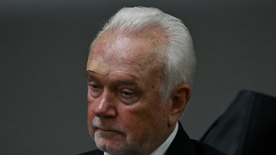  Kubicki will bei Wahl-Niederlage "aufs politische Altenteil" gehen 