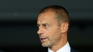 UEFA-Pr&auml;sident Ceferin best&auml;tigt Kandidatur f&uuml;r neue Amtszeit