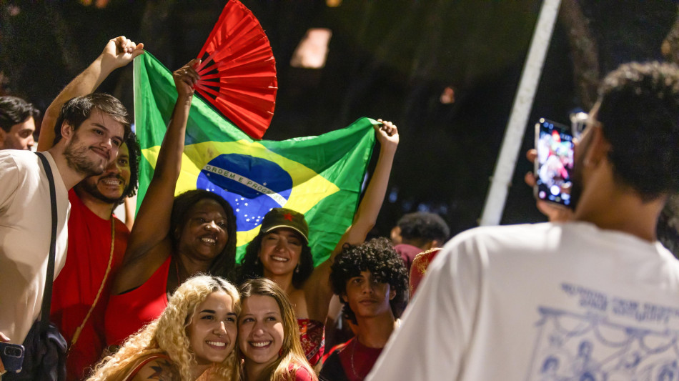  Lula, 'vinceremo il ballottaggio chiedendo il voto agli astenuti' 
