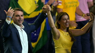 Bolsonaro-Sohn Fl&aacute;vio zum Pr&auml;sidentschaftskandidaten in Brasilien gek&uuml;rt