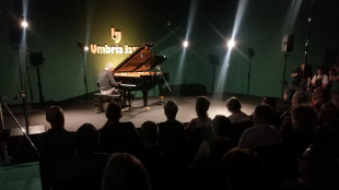 Zaffini, fondi ripristinati per il Festival di Spoleto e Umbria Jazz