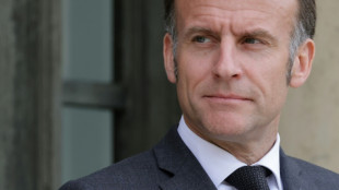 Macron attendu &agrave; Tokyo, le conflit au Moyen-Orient en toile de fond