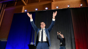 Retailleau l'emporte largement face &agrave; Wauquiez et entre dans la course &agrave; la pr&eacute;sidentielle 