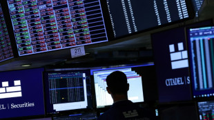 Wall Street en nette baisse au lendemain d'un bond historique