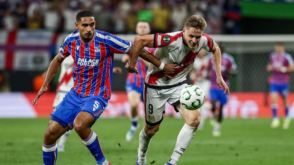  Lacroix dal Crystal Palace al Chelsea per 60 milioni di euro 