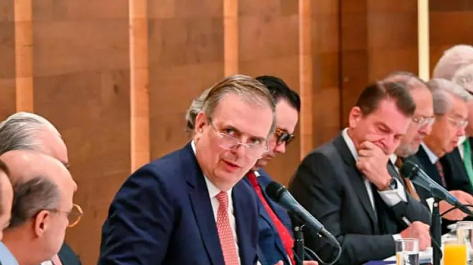  Messico-Usa, secondo incontro per la revisione del trattato nordamericano 