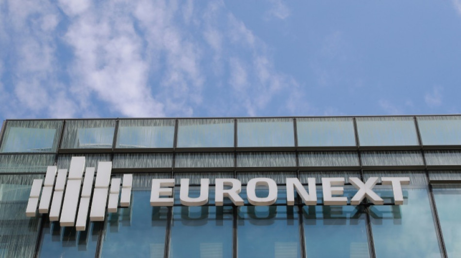 Lancement en Europe de deux indices boursiers centr&eacute;s sur l'&eacute;galit&eacute; des sexes