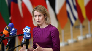 Kallas, 'legame con gli Usa cambiato, l'Europa rafforzi la difesa'