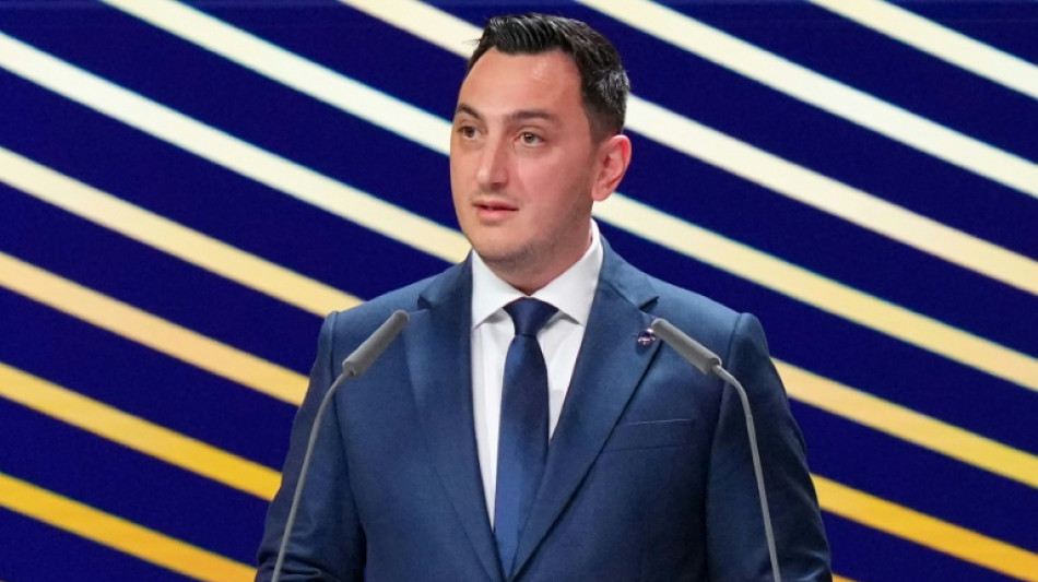  UE boicotar&aacute; abertura dos Jogos Paral&iacute;mpicos devido &agrave; presen&ccedil;a da R&uacute;ssia 