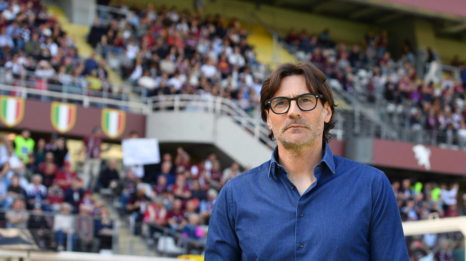 Calcio: Torino; Vanoli, 'E' una vittoria anche per il futuro'