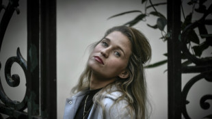 Selah Sue, le groove face &agrave; la d&eacute;pression