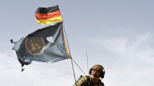 Lambrecht spricht bei Besuch in Mali &uuml;ber Zusammenarbeit bis Bundeswehr-Abzug