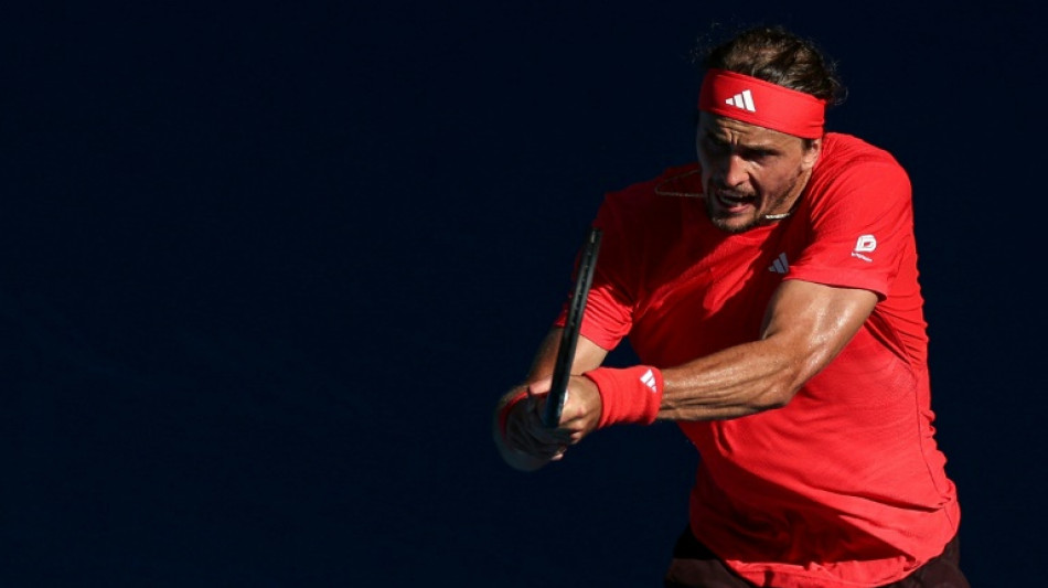 Zverev supera Tommy Paul e &eacute; o 1&ordm; semifinalista do Aberto da Austr&aacute;lia
