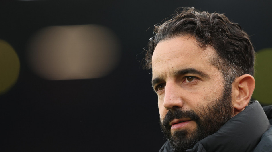 Stampa portoghese certa 'c'&egrave; l'accordo, Amorim nuovo allenatore del Milan' 