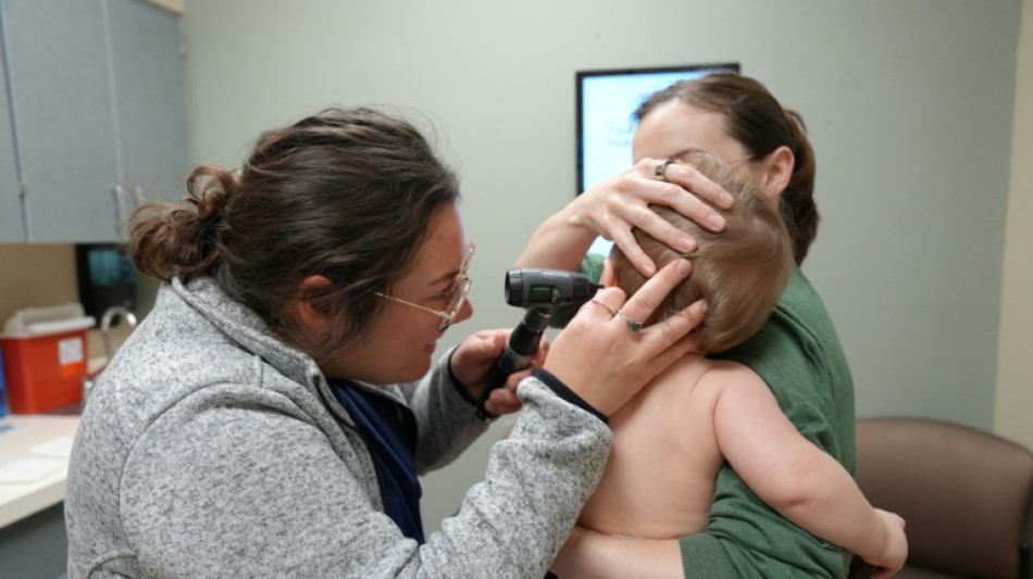  Rural US hospitals, collateral victims of Trump politics 