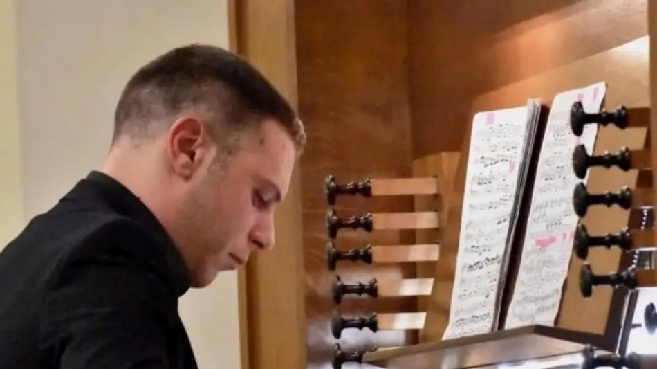  L'organo da Bach al Romanticismo apre rassegna di concerti a Roma 