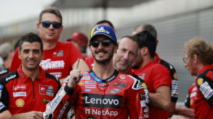 MotoGp: Giappone; gioia Bagnaia 'cos&igrave; posso competere'