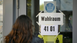Bundeswahlausschuss entscheidet &uuml;ber Zulassung von Parteien zur Bundestagswahl