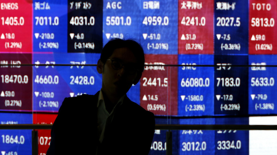  Borsa: Tokyo, chiusura in aumento (+1,73%) 