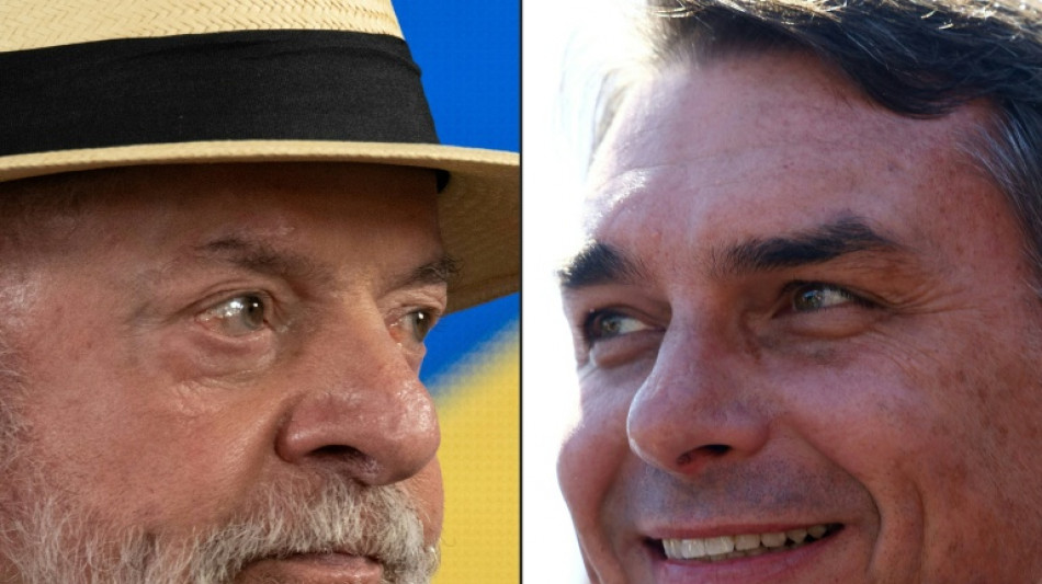  Trump-Lula, une relation en dents de scie 