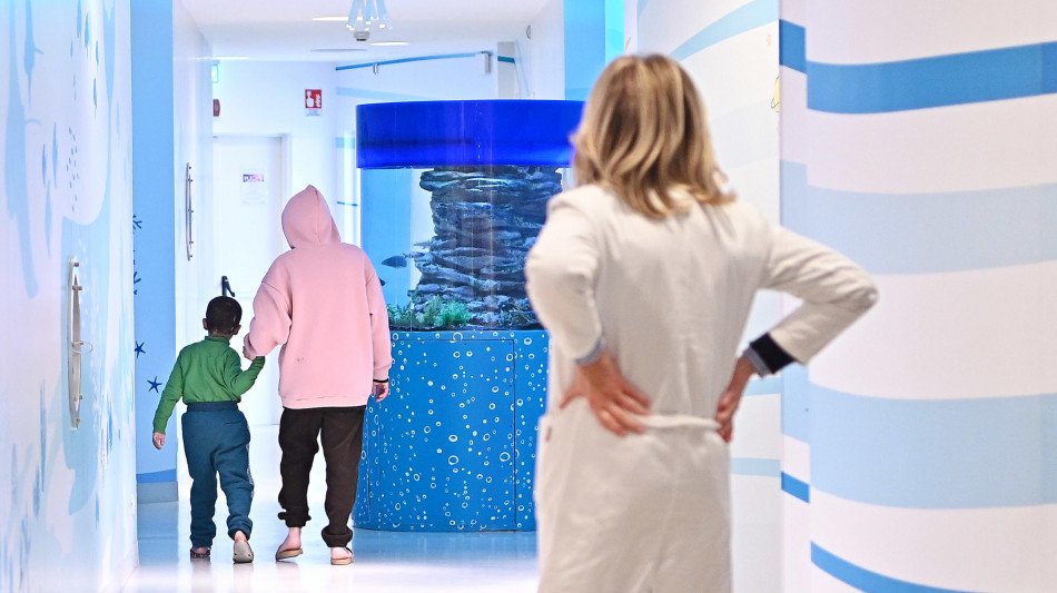  Il lavoro materno non compromette il benessere dei figli 