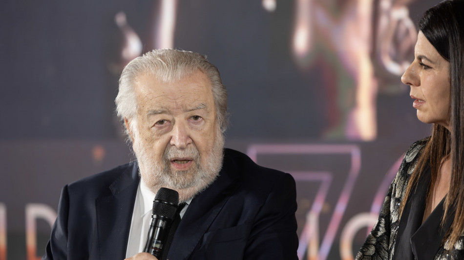 Pupi Avati, il cinema italiano &egrave; in codice rosso