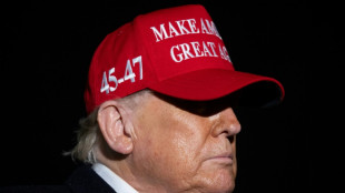 El proyecto de ley presupuestaria de Trump encara arduos debates en el Senado