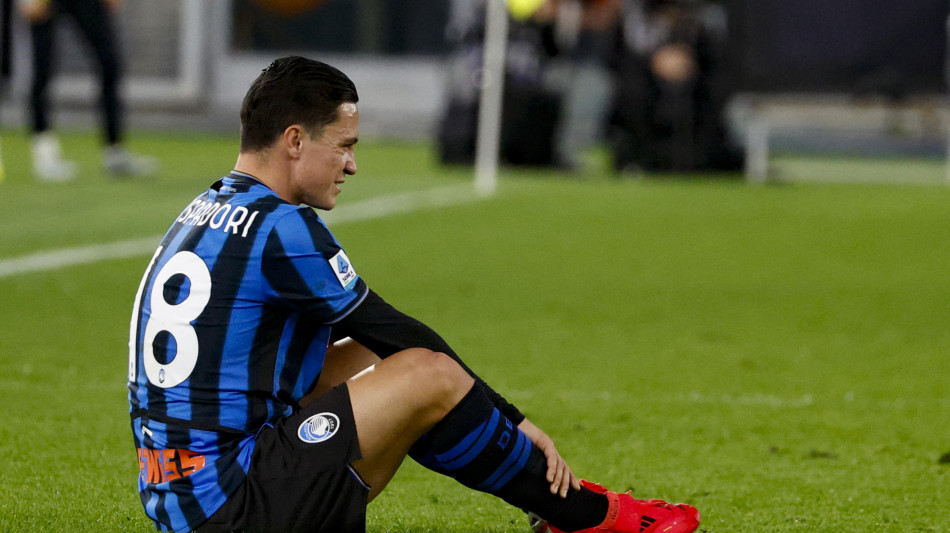  Atalanta: infortunio al flessore per Raspadori, salta la Champions a Dortmund 