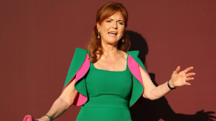 Sarah Ferguson, apartada de una organización benéfica por sus lazos con Jeffrey Epstein