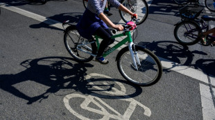 Statistik: Jedes sechste Todesopfer im Stra&szlig;enverkehr fuhr mit Fahrrad