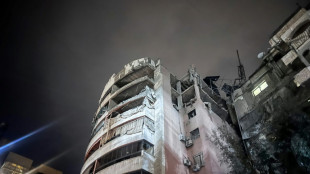 Un bombardeo israel&iacute; en el sur de Beirut deja cuatro muertos, incluido un jefe de Hezbol&aacute;