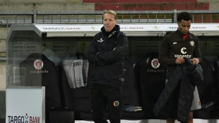 St. Pauli verliert Tabellenf&uuml;hrung - Darmstadt wieder vorn