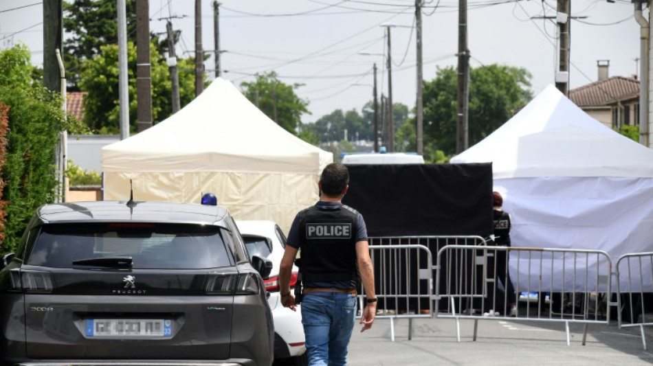 Perp&eacute;tuit&eacute; requise au proc&egrave;s du f&eacute;minicide de Chahinez, br&ucirc;l&eacute;e vive